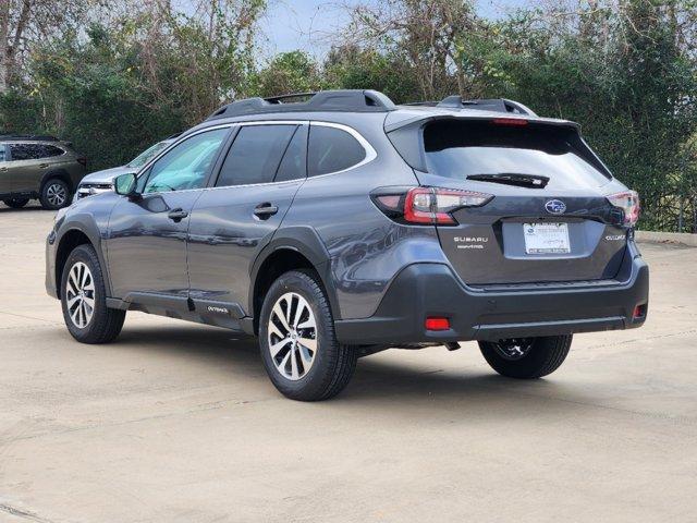 new 2025 Subaru Outback car, priced at $36,518