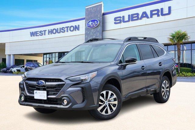 new 2025 Subaru Outback car, priced at $36,518