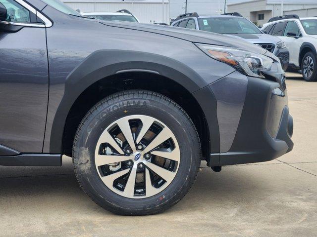 new 2025 Subaru Outback car, priced at $36,518