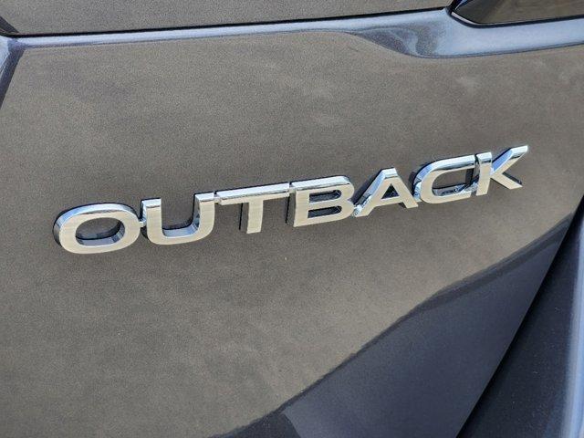 new 2025 Subaru Outback car, priced at $36,518