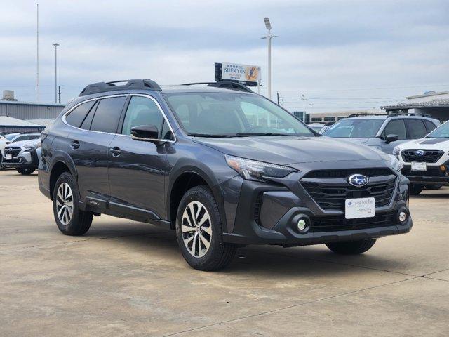 new 2025 Subaru Outback car, priced at $36,518