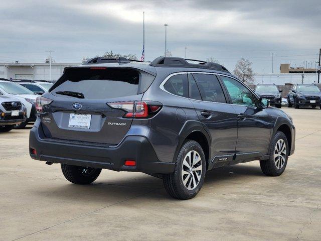 new 2025 Subaru Outback car, priced at $36,518