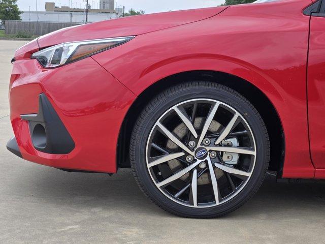 new 2025 Subaru Impreza car, priced at $26,044
