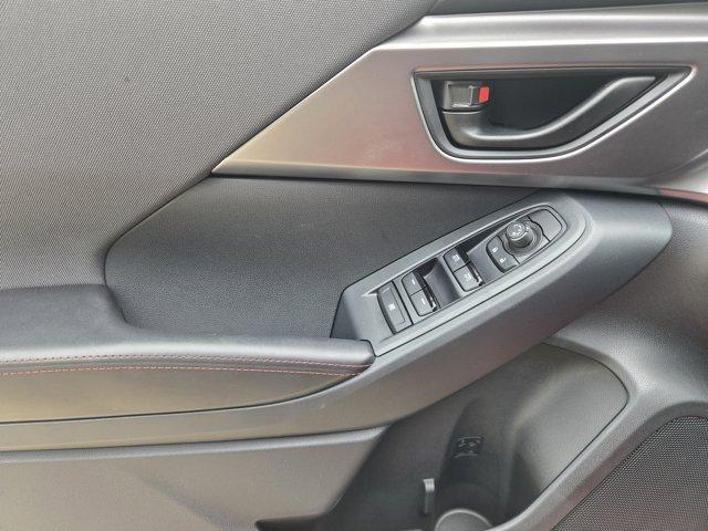 new 2025 Subaru Impreza car, priced at $26,044