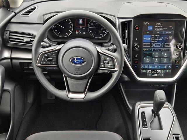 new 2025 Subaru Impreza car, priced at $26,044