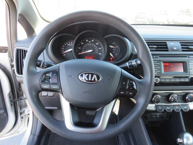 used 2016 Kia Rio car, priced at $7,980