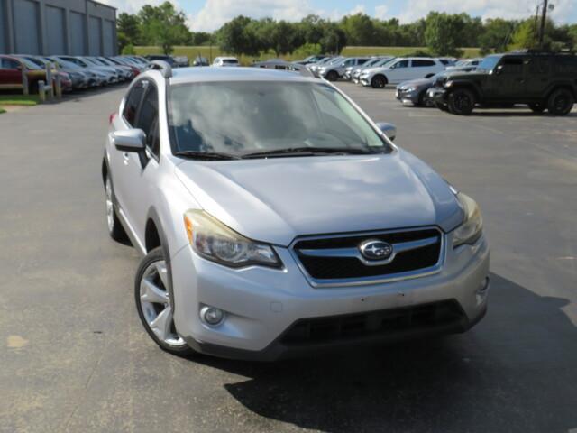 used 2015 Subaru XV Crosstrek car, priced at $8,900