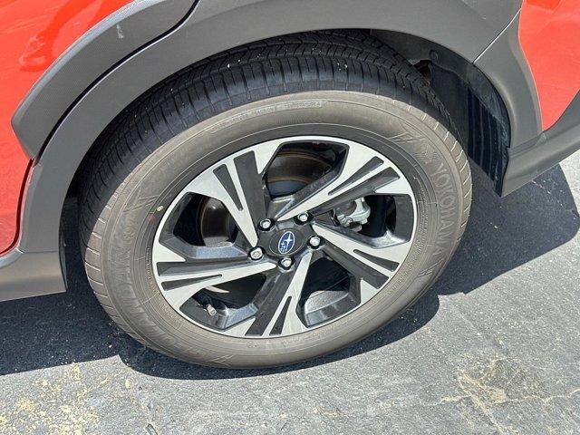 used 2024 Subaru Crosstrek car, priced at $27,450