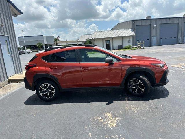 used 2024 Subaru Crosstrek car, priced at $27,450