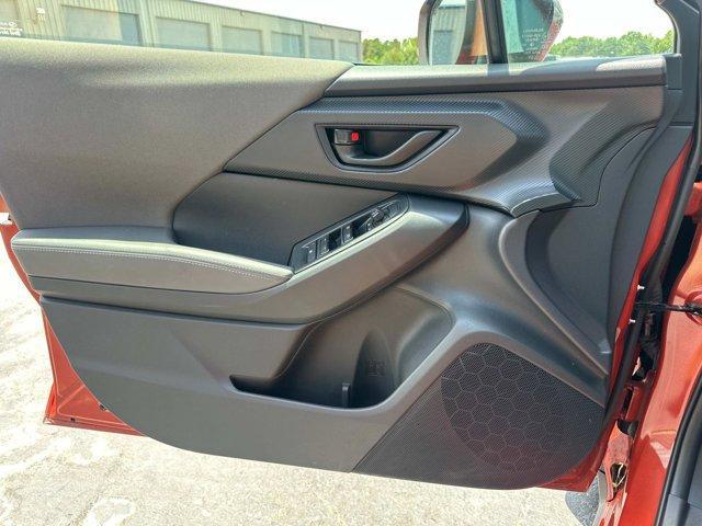 used 2024 Subaru Crosstrek car, priced at $27,450