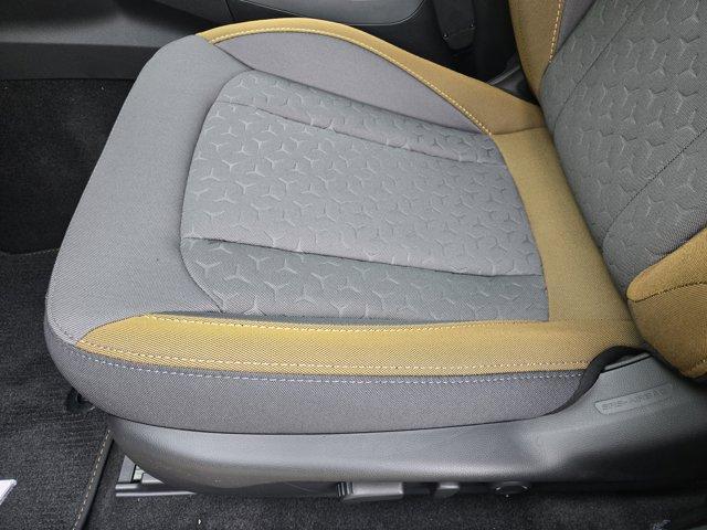 new 2025 Subaru Crosstrek car, priced at $33,114