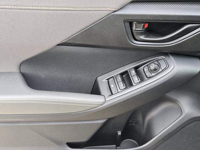 new 2025 Subaru Crosstrek car, priced at $33,114