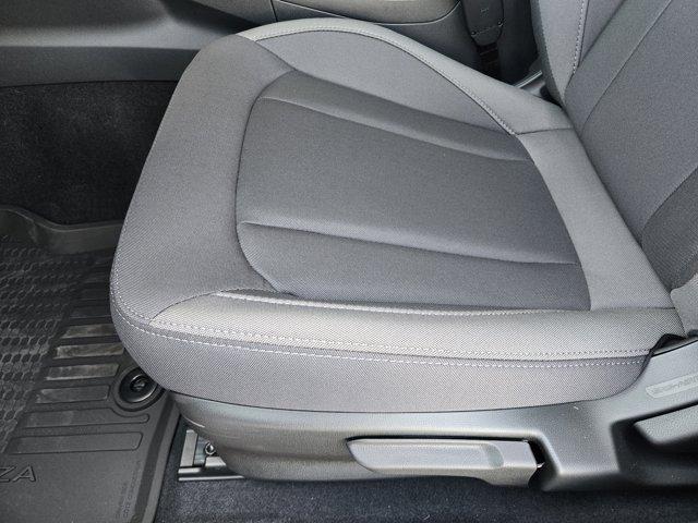 new 2025 Subaru Impreza car, priced at $24,645