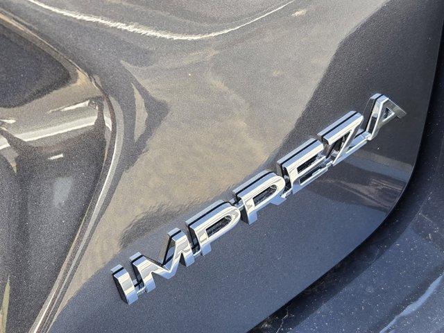 new 2025 Subaru Impreza car, priced at $24,645