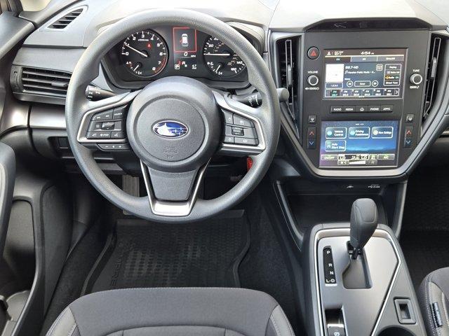new 2025 Subaru Impreza car, priced at $24,645