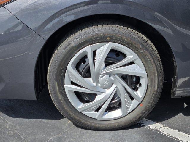 new 2025 Subaru Impreza car, priced at $24,645