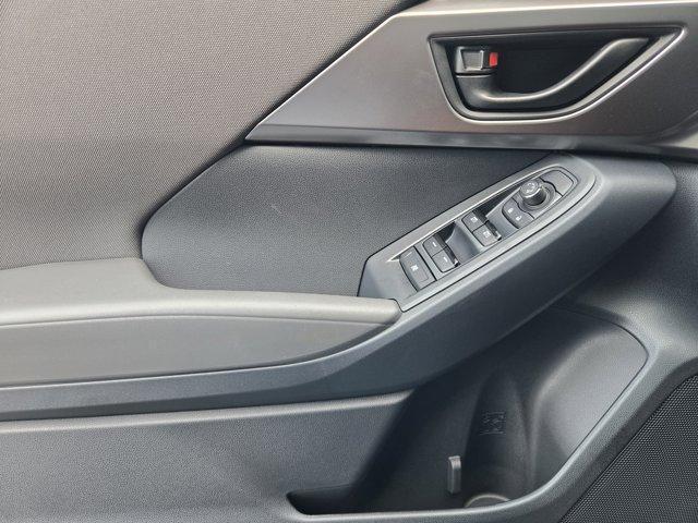 new 2025 Subaru Impreza car, priced at $24,645