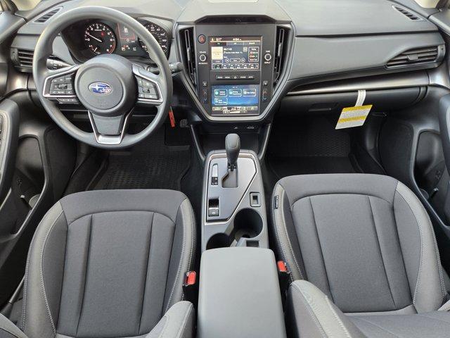 new 2025 Subaru Impreza car, priced at $24,645