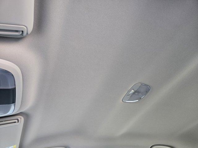 new 2025 Subaru Impreza car, priced at $24,645