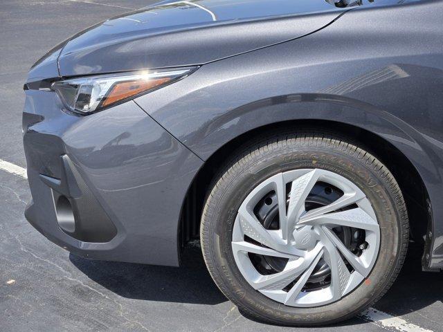new 2025 Subaru Impreza car, priced at $24,645