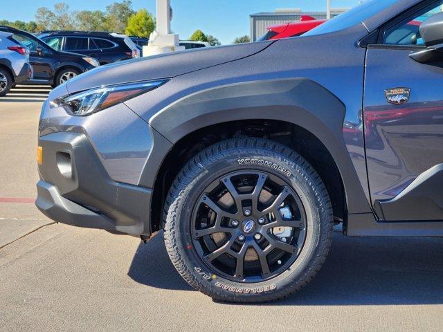 new 2024 Subaru Crosstrek car, priced at $35,810