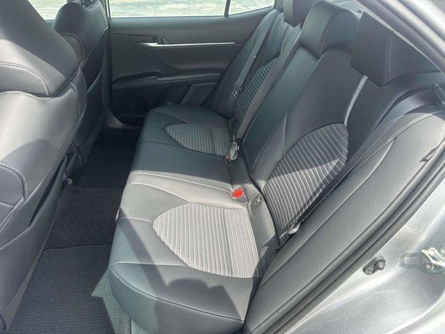 used 2020 Toyota Camry car, priced at $24,450