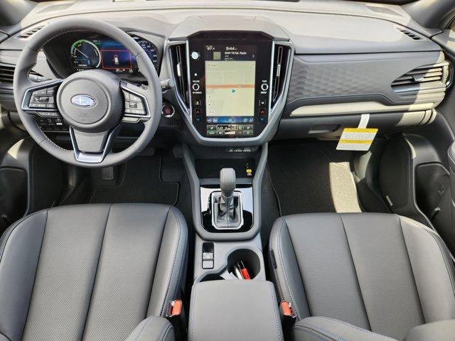new 2025 Subaru Forester Hybrid car, priced at $38,974