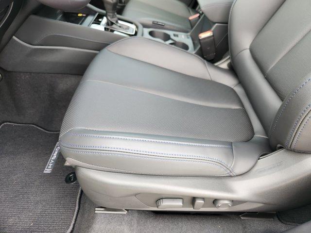 new 2025 Subaru Forester Hybrid car, priced at $38,974