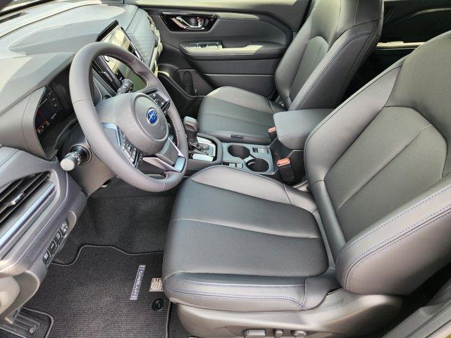 new 2025 Subaru Forester Hybrid car, priced at $38,974