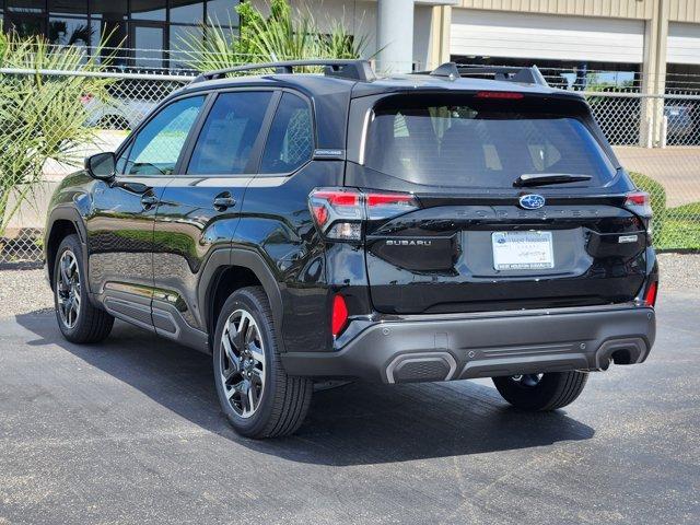 new 2025 Subaru Forester Hybrid car, priced at $38,974