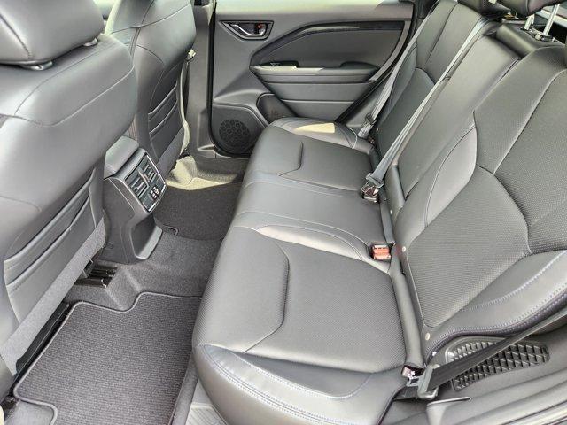 new 2025 Subaru Forester Hybrid car, priced at $38,974