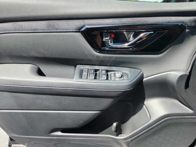 new 2025 Subaru Forester Hybrid car, priced at $38,974
