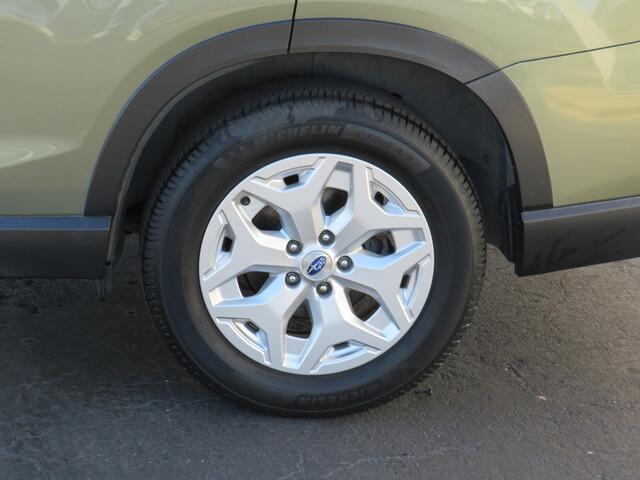 used 2019 Subaru Forester car, priced at $15,450