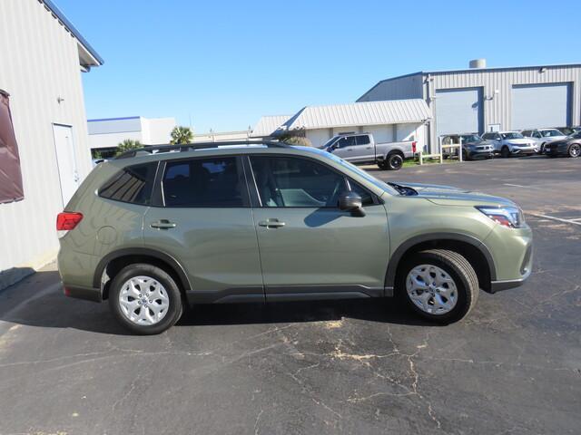 used 2019 Subaru Forester car, priced at $15,450