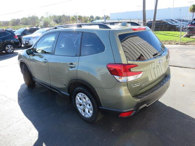 used 2019 Subaru Forester car, priced at $15,450