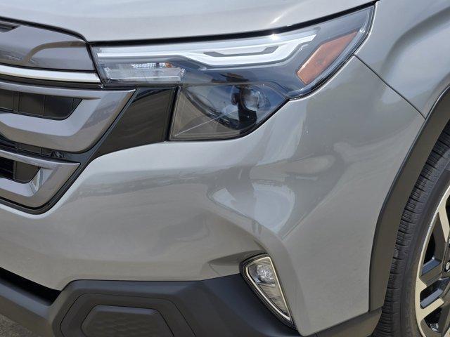new 2025 Subaru Forester Hybrid car, priced at $36,903