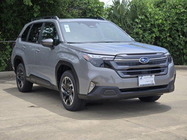 new 2025 Subaru Forester Hybrid car, priced at $36,903