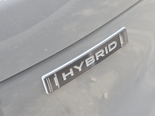 new 2025 Subaru Forester Hybrid car, priced at $36,903