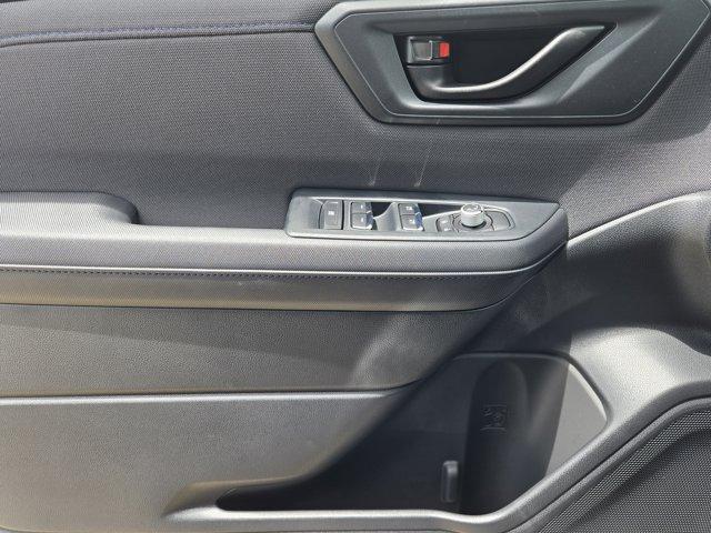 new 2025 Subaru Forester Hybrid car, priced at $36,903