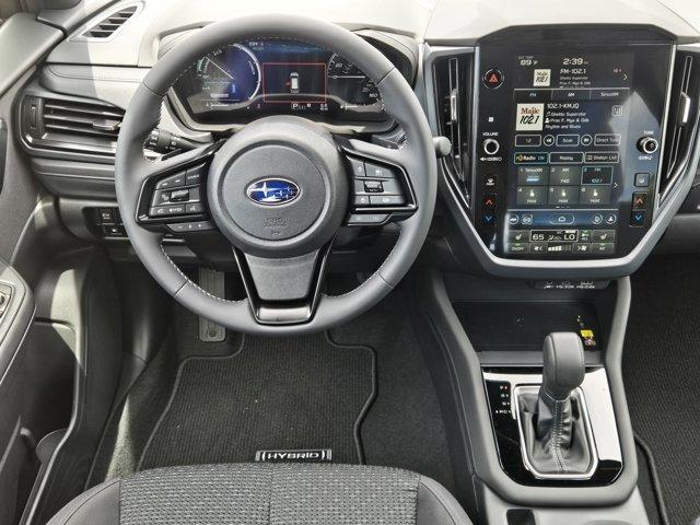new 2025 Subaru Forester Hybrid car, priced at $36,903