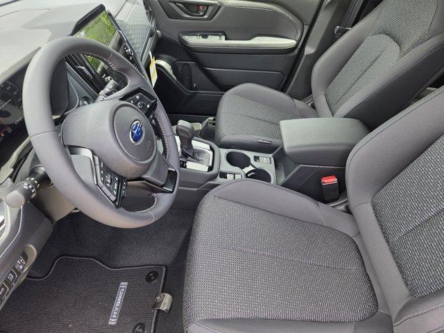 new 2025 Subaru Forester Hybrid car, priced at $36,903