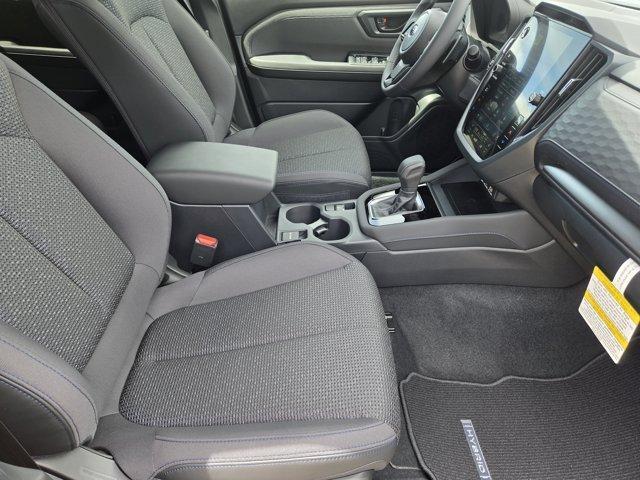 new 2025 Subaru Forester Hybrid car, priced at $36,903