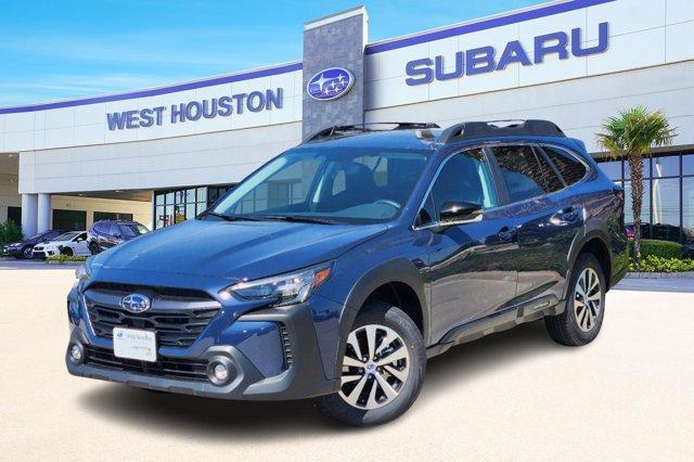 new 2025 Subaru Outback car, priced at $33,995