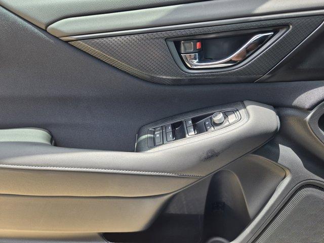 new 2025 Subaru Outback car, priced at $36,653