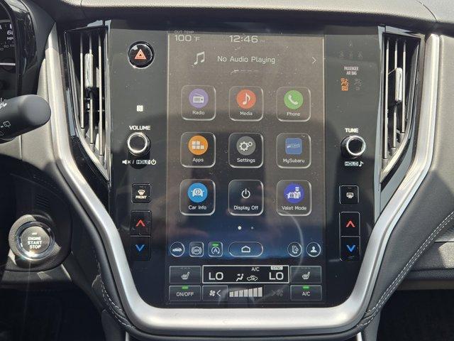 new 2025 Subaru Outback car, priced at $36,653