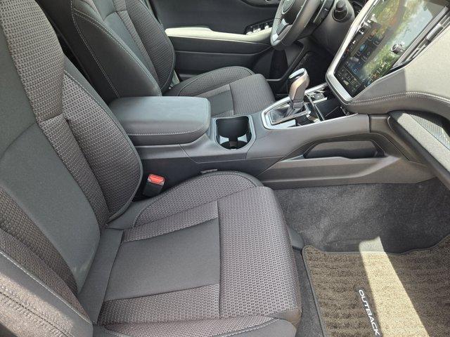 new 2025 Subaru Outback car, priced at $36,653