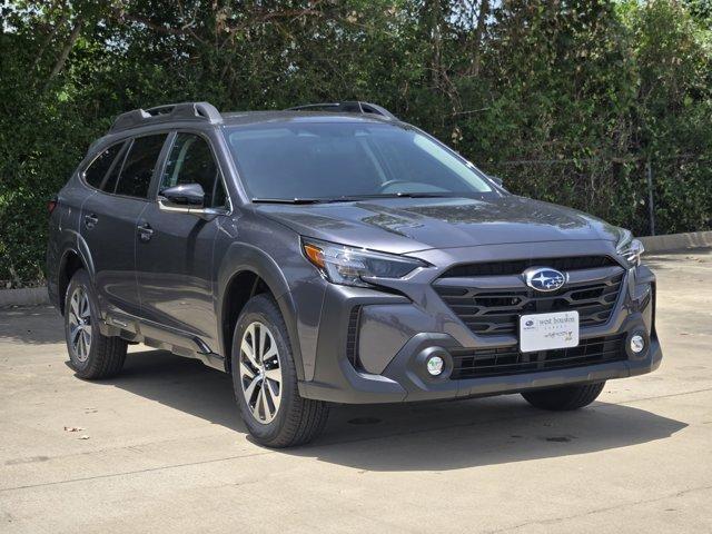new 2025 Subaru Outback car, priced at $36,653