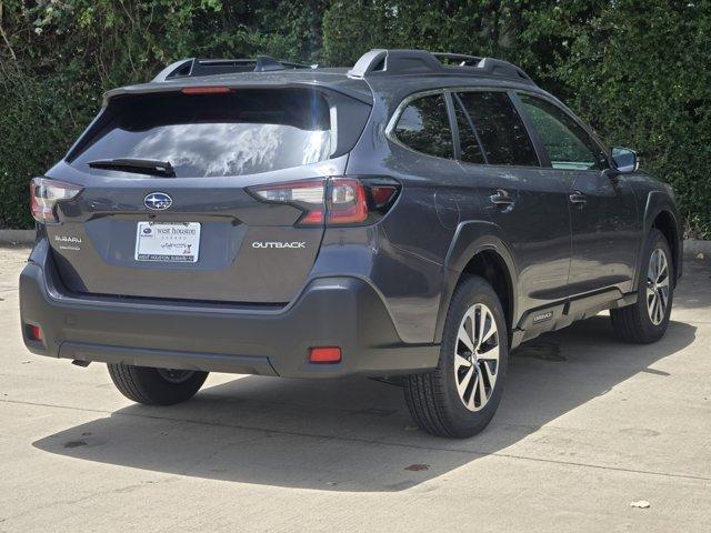 new 2025 Subaru Outback car, priced at $36,653