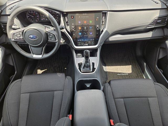 new 2025 Subaru Outback car, priced at $36,653