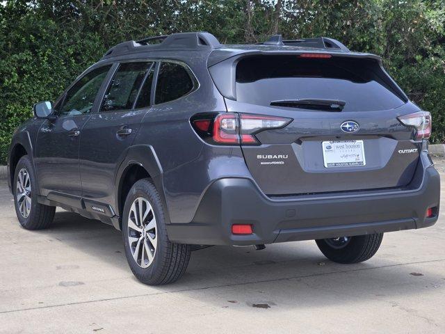 new 2025 Subaru Outback car, priced at $36,653